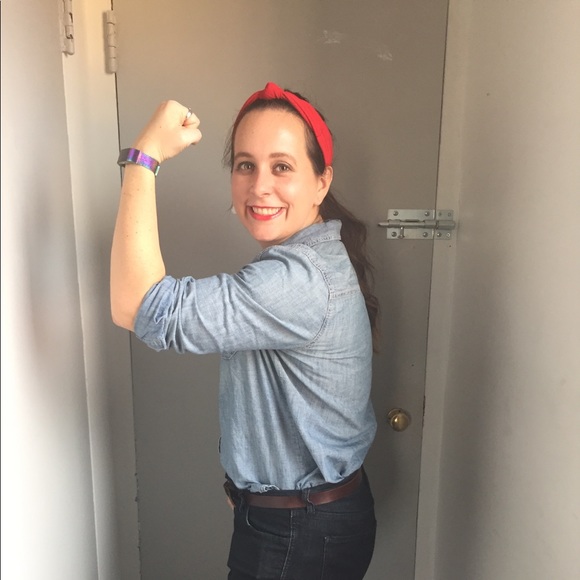 Meet your Posher, Sara - Picture 1 of 1